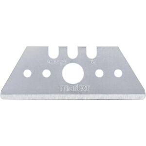 MARTOR Replacement Trapezoidal Blades - Model 65232 MARTOR Replacement Trapezoidal Blades - Model 65232