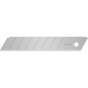 Martor 77.60 Abbrechklinge - 18mm, transparent Martor 77.60 Abbrechklinge - 18mm, transparent