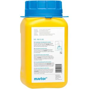 Martor L107xB105xH210mm Blade Collection Box - Blade Collection Box Martor L107xB105xH210mm Blade Collection Box - Blade Collection Box