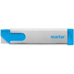 MARTOR SECUNORM HANDY Stainless Steel Safety Knife - Utility Knife MARTOR SECUNORM HANDY Stainless Steel Safety Knife - Utility Knife
