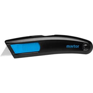 Martor SECUPRO MEGASAFE Safety Knife - Trapezoid Blade 99 Martor SECUPRO MEGASAFE Safety Knife - Trapezoid Blade 99