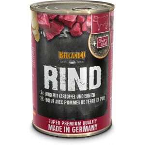 Belcando Högkvalitativ Hundmat - Premium & Skonsam Tillagning Belcando Högkvalitativ Hundmat - Premium & Skonsam Tillagning
