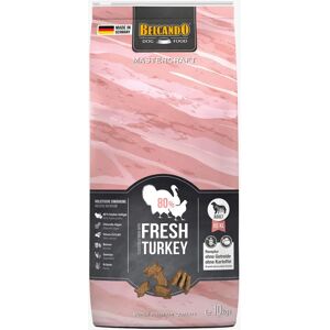 Belcando Frisches Truthahn Trockenfutter - 10kg Belcando Frisches Truthahn Trockenfutter - 10kg