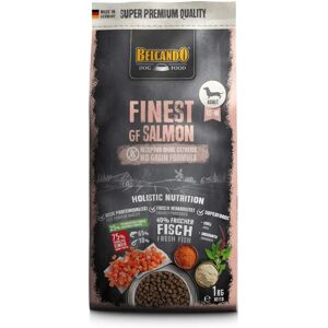 Nourriture pour chiens Belcando sans céréales 1kg - Publicité Nourriture pour chiens Belcando sans céréales 1kg - Publicité
