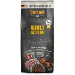Hrana pentru câini adulți activi Belcando - 12,5 kg Hrana pentru câini adulți activi Belcando - 12,5 kg
