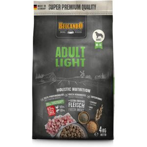 Belcando Light pour Chiens - Nourriture pour chiens - Publicité Belcando Light pour Chiens - Nourriture pour chiens - Publicité