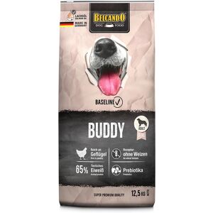 Belcando 560125 Comida para perros - Aves - 12,5 kg Adulto Belcando 560125 Comida para perros - Aves - 12,5 kg Adulto