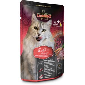 Nourriture pour Chat Leonardo Modèle 756465 - Sans Céréales, Omega-3, Haute Qualité Nourriture pour Chat Leonardo Modèle 756465 - Sans Céréales, Omega-3, Haute Qualité