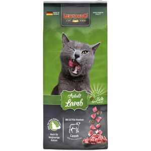 Leonardo Dorosłe Jagnięcina i Ryż Karma 15kg Leonardo Dorosłe Jagnięcina i Ryż Karma 15kg