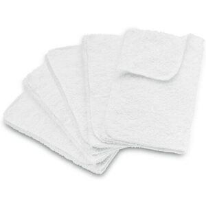 Kärcher 6.369-481.0 - Cleaning Cloths Set of 5 Kärcher 6.369-481.0 - Cleaning Cloths Set of 5