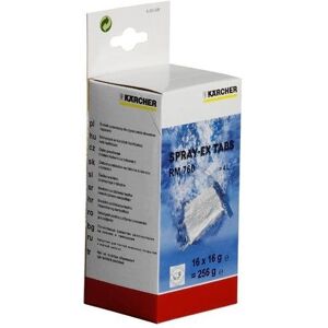 Kärcher RM 760 Tekstilrenser Tablets - Til professionelt udstyr Kärcher RM 760 Tekstilrenser Tablets - Til professionelt udstyr