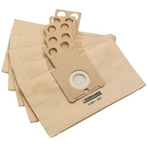 Kärcher RC 3000 - Vacuum Bags Kärcher RC 3000 - Vacuum Bags