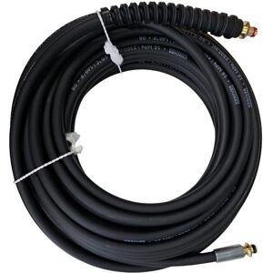 Tuyau haute pression Kärcher 12m - Tuyau haute pression - Publicité Tuyau haute pression Kärcher 12m - Tuyau haute pression - Publicité