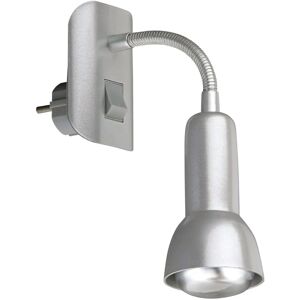 BRILONER E14 Wandleuchte mit flexiblem Arm BRILONER E14 Wandleuchte mit flexiblem Arm