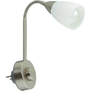 BRILONER Przenośne światło z klipsem i ściemniaczem - Lampa do czytania BRILONER Przenośne światło z klipsem i ściemniaczem - Lampa do czytania