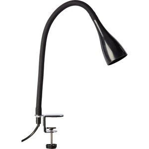 Briloner LED Lampe mit Klemme - Tischlampe - Flexibler Arm Briloner LED Lampe mit Klemme - Tischlampe - Flexibler Arm