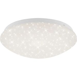 Briloner Ceiling Light - 26cm, RGB & Warm White, Dimmable Briloner Ceiling Light - 26cm, RGB & Warm White, Dimmable