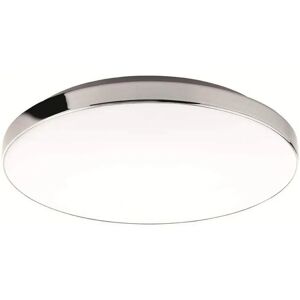 Höffner White LED Bathroom Ceiling Light - Ceiling Light Höffner White LED Bathroom Ceiling Light - Ceiling Light