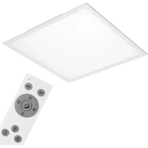 BRILONER LED Deckenleuchte - Dimmbar, Fernbedienung, 36W, 3800lm BRILONER LED Deckenleuchte - Dimmbar, Fernbedienung, 36W, 3800lm
