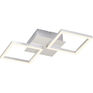 Briloner Ceiling Light - Adjustable LED Frame - 1200LM, 16W, Modern Briloner Ceiling Light - Adjustable LED Frame - 1200LM, 16W, Modern