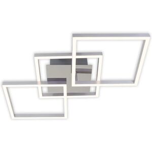 BRILONER LEUCHTEN 3217018 FRAME Ceiling Light - Modern, Adjustable, Futuristic BRILONER LEUCHTEN 3217018 FRAME Ceiling Light - Modern, Adjustable, Futuristic