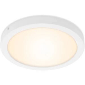 Lámpara de Techo LED - Briloner FIRE 7141-016 - Blanco - Lámpara de Techo Lámpara de Techo LED - Briloner FIRE 7141-016 - Blanco - Lámpara de Techo