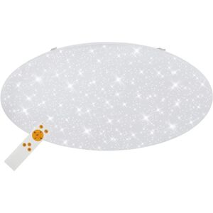 Bricoman Tecnomat 60w Wifi Stella Luz de Techo - Control Smart Bricoman Tecnomat 60w Wifi Stella Luz de Techo - Control Smart