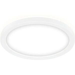 Briloner Leuchten - Ceiling Light 19cm, 12W, 1400lm, 4000K - Ceiling Light Briloner Leuchten - Ceiling Light 19cm, 12W, 1400lm, 4000K - Ceiling Light