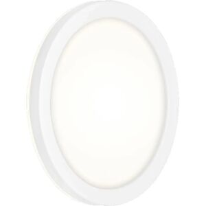 BRILO Frankfurt Blanco Luz de Pared Exterior - Aplique BRILO Frankfurt Blanco Luz de Pared Exterior - Aplique