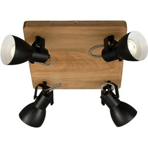 BRILONER ARBO LED reflektory - 28cm, GU10, 35W - LED reflektory BRILONER ARBO LED reflektory - 28cm, GU10, 35W - LED reflektory