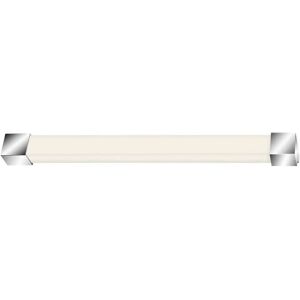 BRILONER Luce LED Aciotis - Bagno, 720lm, IP44 BRILONER Luce LED Aciotis - Bagno, 720lm, IP44