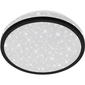 BRILONER Cielo Estrellado 21,7cm Lámpara de Techo LED BRILONER Cielo Estrellado 21,7cm Lámpara de Techo LED
