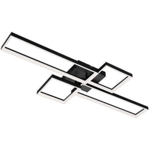 Briloner Leuchten LED Ceiling Light - Model 3014-015 - Dimmable & Adjustable Briloner Leuchten LED Ceiling Light - Model 3014-015 - Dimmable & Adjustable