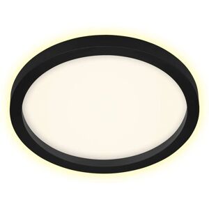 Briloner LED Ceiling Light - 7361-015 - Black Briloner LED Ceiling Light - 7361-015 - Black