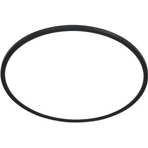 Briloner Black Slim LED Panel Light - LED Ceiling Lamp Briloner Black Slim LED Panel Light - LED Ceiling Lamp