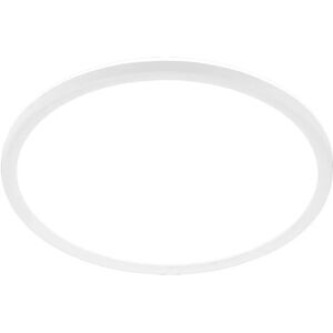 Briloner Ultra-slim LED Panel Light - Ceiling & Wall Lamp - 48cm, 30W, 3500lm Briloner Ultra-slim LED Panel Light - Ceiling & Wall Lamp - 48cm, 30W, 3500lm