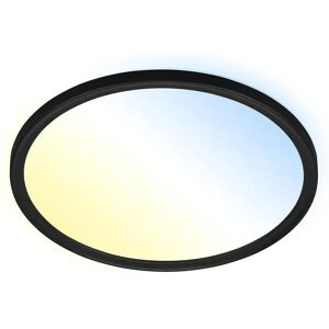 Briloner - Slim LED Ceiling Light - Modern, Dimmable, 18W - 2400lm Briloner - Slim LED Ceiling Light - Modern, Dimmable, 18W - 2400lm