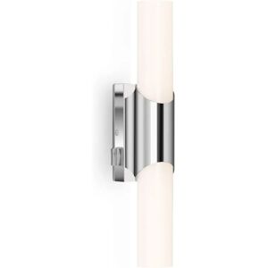 Briloner KLAK 2111-018 White LED Wall Light - Wall Mount, IP44 Briloner KLAK 2111-018 White LED Wall Light - Wall Mount, IP44