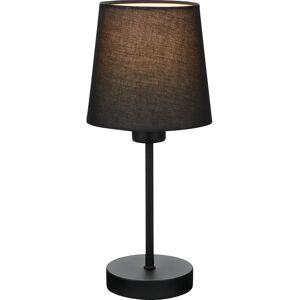 BRILONER Noa Bordslampa - Svart - Inomhus BRILONER Noa Bordslampa - Svart - Inomhus