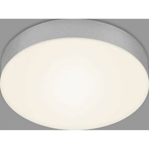 BRILONER LED Ceiling Light - 21.2cm, 16W - Silver BRILONER LED Ceiling Light - 21.2cm, 16W - Silver