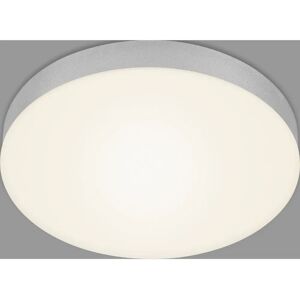 Lampada LED Senza Cornice Silver - 21W 2000lm Lampada LED Senza Cornice Silver - 21W 2000lm