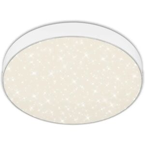 Luce a soffitto LED Briloner - Decorazione Cielo Stellato 21W 2000lm Luce a soffitto LED Briloner - Decorazione Cielo Stellato 21W 2000lm