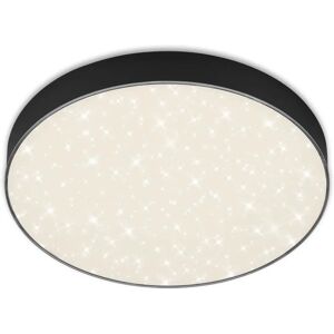 Briloner LED Deckenleuchte - Sternenhimmel, 21W, 2000lm Briloner LED Deckenleuchte - Sternenhimmel, 21W, 2000lm