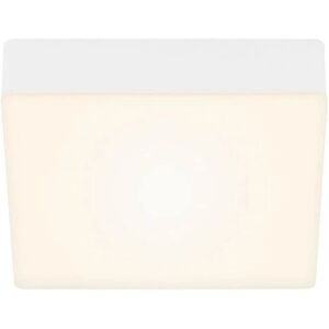 Lampada LED Argento da Soffitto - Briloner Lampada LED Argento da Soffitto - Briloner