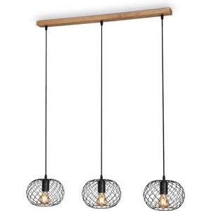 BRILONER WINKI Pendant Light - Modern LED Lamp for Living Room BRILONER WINKI Pendant Light - Modern LED Lamp for Living Room