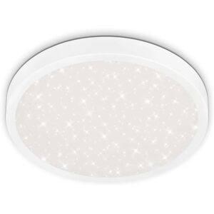 Briloner Runa Ceiling Light - 3000 Lumens - 38cm Briloner Runa Ceiling Light - 3000 Lumens - 38cm