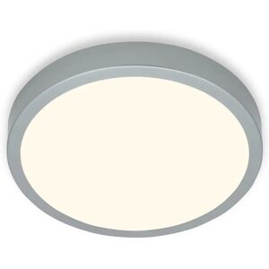 Briloner Model 3703-014 LED Wall & Ceiling Lamp - Varm White, 24W Briloner Model 3703-014 LED Wall & Ceiling Lamp - Varm White, 24W