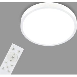 Briloner Runa Surface LED Ceiling Light - Ceiling Light Briloner Runa Surface LED Ceiling Light - Ceiling Light