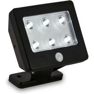 BRILONER Kollig Luz exterior LED con sensor IP54 BRILONER Kollig Luz exterior LED con sensor IP54