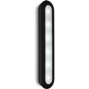 BRILONER LED-Licht 30,5cm batteriebetrieben - LED Lero Indoor 30,5cm 1,5W 133lm Schwarz BRILONER LED-Licht 30,5cm batteriebetrieben - LED Lero Indoor 30,5cm 1,5W 133lm Schwarz